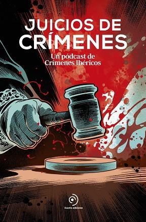 JUICIOS DE CRÍMENES | 9788419834850 | AA.DD. | Llibreria Drac - Llibreria d'Olot | Comprar llibres en català i castellà online