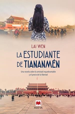 ESTUDIANTE DE TIANANMÉN, LA | 9788410260863 | WEN, LAI | Llibreria Drac - Llibreria d'Olot | Comprar llibres en català i castellà online