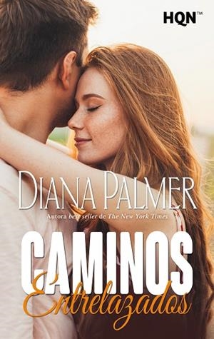 CAMINOS ENTRELAZADOS | 9791370005122 | PALMER, DIANA | Llibreria Drac - Llibreria d'Olot | Comprar llibres en català i castellà online