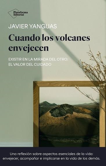 CUANDO LOS VOLCANES ENVEJECEN | 9791387568689 | YANGUAS, JAVIER | Llibreria Drac - Llibreria d'Olot | Comprar llibres en català i castellà online