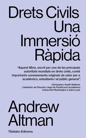 DRETS CIVILS | 9791387633097 | ALTMAN, ANDREW | Llibreria Drac - Llibreria d'Olot | Comprar llibres en català i castellà online