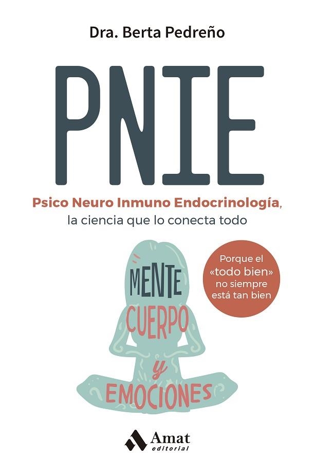 PNIE | 9788410451162 | PEDREÑO, BERTA | Llibreria Drac - Llibreria d'Olot | Comprar llibres en català i castellà online