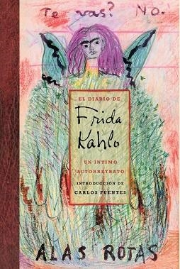 DIARIO DE FRIDA KAHLO, EL | 9789508894755 | KAHLO, FRIDA | Llibreria Drac - Librería de Olot | Comprar libros en catalán y castellano online