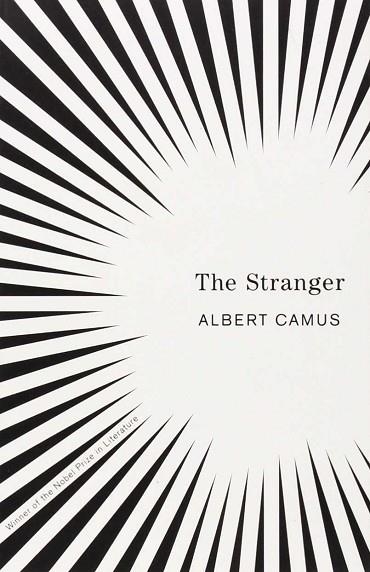 STRANGER, THE | 9780679720201 | CAMUS, ALBERT | Llibreria Drac - Llibreria d'Olot | Comprar llibres en català i castellà online