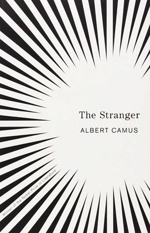 STRANGER, THE | 9780679720201 | CAMUS, ALBERT | Llibreria Drac - Llibreria d'Olot | Comprar llibres en català i castellà online