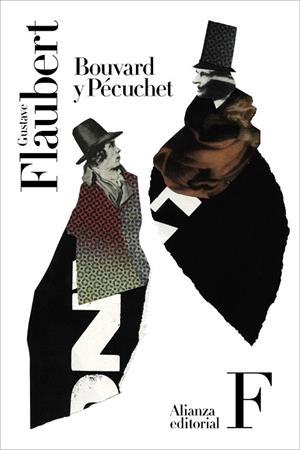 BOUVARD Y PÉCUCHET | 9788411489645 | FLAUBERT, GUSTAVE | Llibreria Drac - Librería de Olot | Comprar libros en catalán y castellano online
