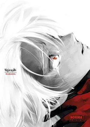 YAJIRUSHI | 9788467976564 | HARADA | Llibreria Drac - Llibreria d'Olot | Comprar llibres en català i castellà online