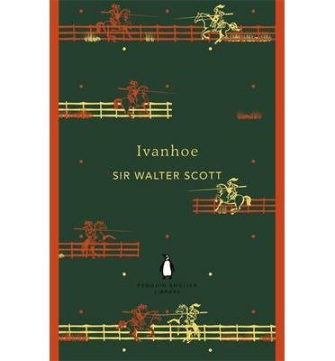IVANHOE | 9780141199139 | SCOTT, WALTER | Llibreria Drac - Llibreria d'Olot | Comprar llibres en català i castellà online