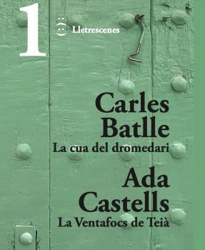 CUA DEL DROMEDARI I LA VENTAFOCS DE TEIÀ, LA | 9788412800074 | BATLLE JORDÀ, CARLES | Llibreria Drac - Llibreria d'Olot | Comprar llibres en català i castellà online