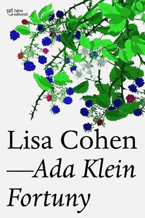 LISA COHEN | 9791387672201 | KLEIN FORTUNY, ADA | Llibreria Drac - Llibreria d'Olot | Comprar llibres en català i castellà online