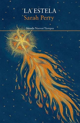 ESTELA, LA | 9788410415652 | PERRY, SARAH | Llibreria Drac - Librería de Olot | Comprar libros en catalán y castellano online