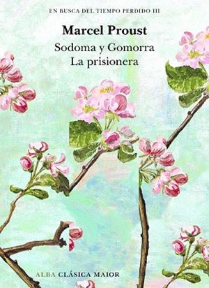 EN BUSCA DEL TIEMPO PERDIDO - VOL. III | 9788411781602 | PROUST, MARCEL | Llibreria Drac - Llibreria d'Olot | Comprar llibres en català i castellà online