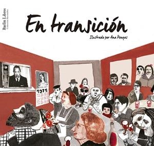 EN TRANSICIÓN | 9791387687007 | PENYAS, ANA | Llibreria Drac - Llibreria d'Olot | Comprar llibres en català i castellà online