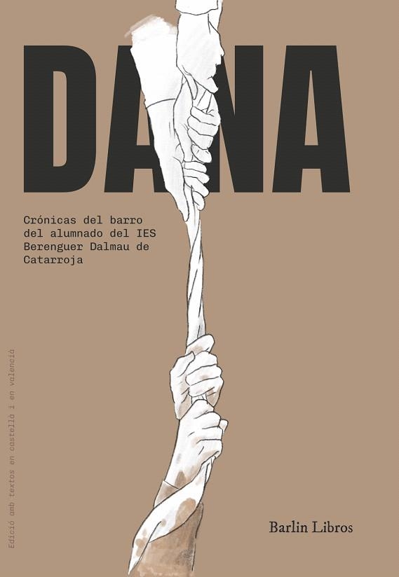DANA | 9791387687069 | IES CATARROJA, ALUMNADO | Llibreria Drac - Librería de Olot | Comprar libros en catalán y castellano online