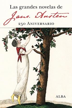 ESTUCHE JANE AUSTEN | 9788411781794 | AUSTEN, JANE | Llibreria Drac - Llibreria d'Olot | Comprar llibres en català i castellà online