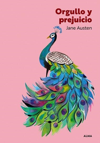 ORGULLO Y PREJUICIO (PANORAMA) | 9788410206564 | AUSTEN, JANE | Llibreria Drac - Librería de Olot | Comprar libros en catalán y castellano online