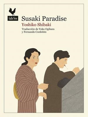 SUSAKI PARADISE | 9788419168665 | SHIBAKI, YOSHIKO | Llibreria Drac - Llibreria d'Olot | Comprar llibres en català i castellà online