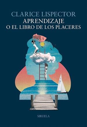 APRENDIZAJE O EL LIBRO DE LOS PLACERES | 9788410415881 | LISPECTOR, CLARICE | Llibreria Drac - Llibreria d'Olot | Comprar llibres en català i castellà online