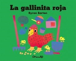 GALLINITA ROJA, LA | 9788484706830 | BARTON, BYRON | Llibreria Drac - Llibreria d'Olot | Comprar llibres en català i castellà online
