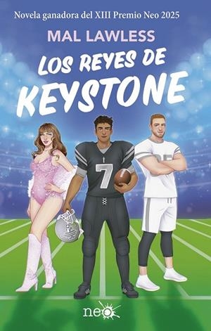 REYES DE KEYSTONE, LOS | 9791387568726 | LAWLESS, MAL | Llibreria Drac - Llibreria d'Olot | Comprar llibres en català i castellà online