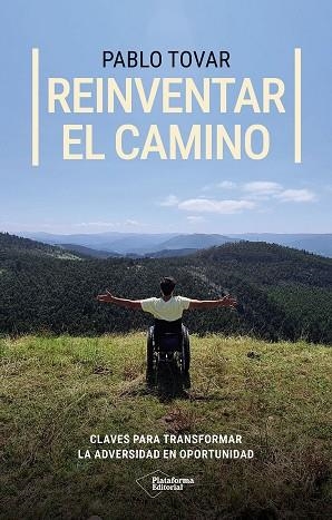 REINVENTAR EL CAMINO | 9791387568627 | TOVAR, PABLO | Llibreria Drac - Llibreria d'Olot | Comprar llibres en català i castellà online