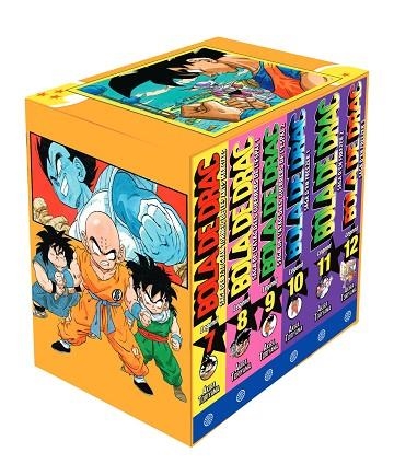BOLA DE DRAC LEGEND Nº 02/03 | 9788411618885 | TORIYAMA, AKIRA | Llibreria Drac - Librería de Olot | Comprar libros en catalán y castellano online
