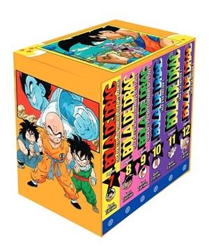 BOLA DE DRAC LEGEND Nº 02/03 | 9788411618885 | TORIYAMA, AKIRA | Llibreria Drac - Llibreria d'Olot | Comprar llibres en català i castellà online