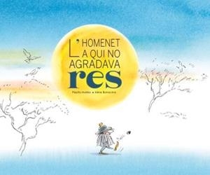 HOMENET A QUI NO AGRADAVA RES, L' | 9788412896183 | MATEO, PÉPITO | Llibreria Drac - Librería de Olot | Comprar libros en catalán y castellano online