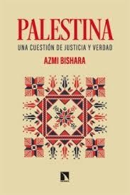PALESTINA | 9788410673304 | BISHARA, AZMI | Llibreria Drac - Llibreria d'Olot | Comprar llibres en català i castellà online