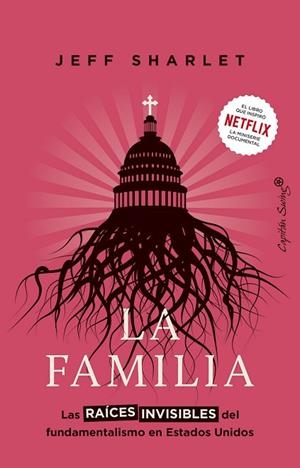 FAMILIA, LA | 9788412953176 | SHARLET, JEFF | Llibreria Drac - Llibreria d'Olot | Comprar llibres en català i castellà online