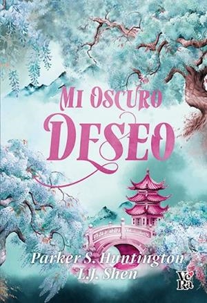 MI OSCURO DESEO | 9791387601058 | HUNTINGTON, PARKER S | Llibreria Drac - Llibreria d'Olot | Comprar llibres en català i castellà online