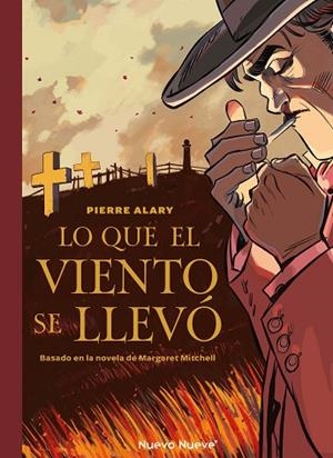LO QUE EL VIENTO SE LLEVÓ - 2 | 9788410287280 | ALARY, PIERRE | Llibreria Drac - Librería de Olot | Comprar libros en catalán y castellano online