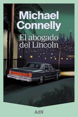 ABOGADO DEL LINCOLN, EL | 9788410138353 | CONNELLY, MICHAEL | Llibreria Drac - Llibreria d'Olot | Comprar llibres en català i castellà online