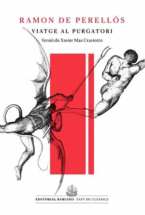 VIATGE AL PURGATORI | 9788416726370 | DE PERELLÓS, RAMON | Llibreria Drac - Llibreria d'Olot | Comprar llibres en català i castellà online