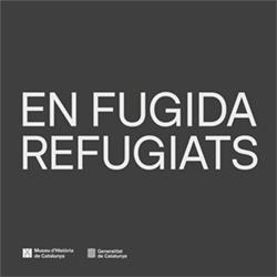 EN FUGIDA. REFUGIATS | 9788410393257 | Llibreria Drac - Librería de Olot | Comprar libros en catalán y castellano online