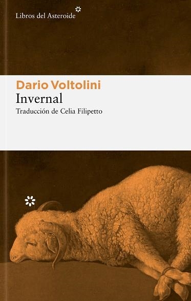 INVERNAL | 9788410178410 | VOLTOLINI, DARIO | Llibreria Drac - Librería de Olot | Comprar libros en catalán y castellano online