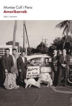 AMERIKARRAK | 9788412834048 | COLL I PIERA, MONTSE | Llibreria Drac - Llibreria d'Olot | Comprar llibres en català i castellà online