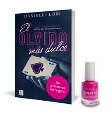 PACK 2025 EL OLVIDO MAS DULCE PINTAUÑAS | 8432715182375 | LORI, DANIELLE | Llibreria Drac - Librería de Olot | Comprar libros en catalán y castellano online