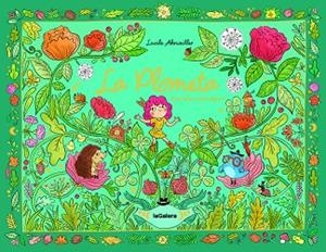 PLOMETA, LA | 9788424675547 | AHRWEILLER, LUCILE | Llibreria Drac - Librería de Olot | Comprar libros en catalán y castellano online