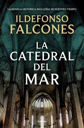 CATEDRAL DEL MAR, LA | 9788425367786 | FALCONES, ILDEFONSO | Llibreria Drac - Librería de Olot | Comprar libros en catalán y castellano online