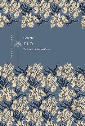 DUO | 9788419474889 | COLETTE | Llibreria Drac - Llibreria d'Olot | Comprar llibres en català i castellà online