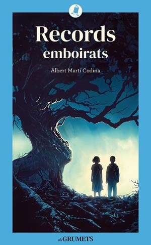 RECORDS EMBOIRATS | 9788424675646 | MARTÍ CODINA, ALBERT | Llibreria Drac - Llibreria d'Olot | Comprar llibres en català i castellà online