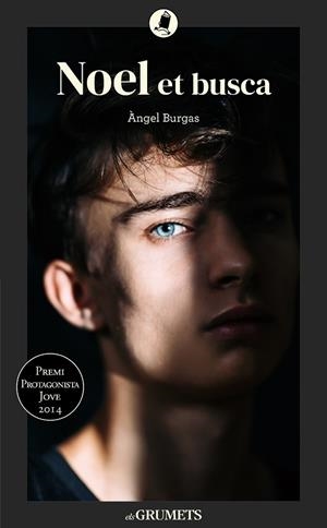 NOEL ET BUSCA | 9788424675868 | BURGAS, ÀNGEL | Llibreria Drac - Llibreria d'Olot | Comprar llibres en català i castellà online
