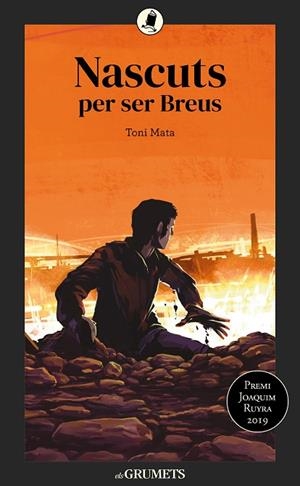 NASCUTS PER SER BREUS | 9788424675882 | MATA, ANTONI | Llibreria Drac - Llibreria d'Olot | Comprar llibres en català i castellà online