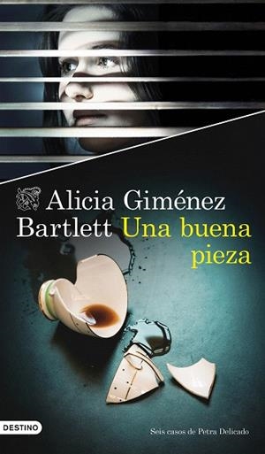 BUENA PIEZA, UNA | 9788423367856 | GIMÉNEZ BARTLETT, ALICIA | Llibreria Drac - Llibreria d'Olot | Comprar llibres en català i castellà online