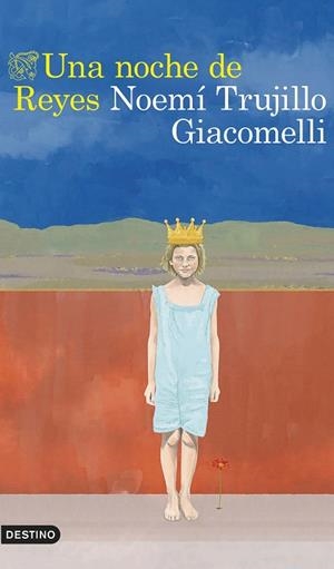 NOCHE DE REYES, UNA | 9788423367900 | TRUJILLO, NOEMÍ | Llibreria Drac - Llibreria d'Olot | Comprar llibres en català i castellà online