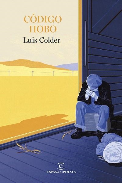 CÓDIGO HOBO | 9788467077599 | COLDER, LUIS | Llibreria Drac - Librería de Olot | Comprar libros en catalán y castellano online