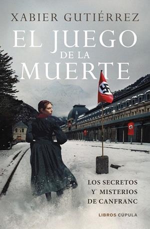 JUEGO DE LA MUERTE, EL | 9788448043308 | GUTIÉRREZ, XABIER | Llibreria Drac - Llibreria d'Olot | Comprar llibres en català i castellà online