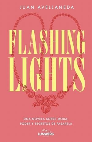 FLASHING LIGHTS | 9788410378957 | AVELLANEDA, JUAN | Llibreria Drac - Librería de Olot | Comprar libros en catalán y castellano online