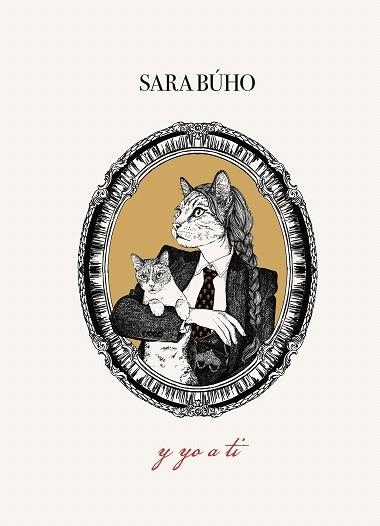 Y YO A TI | 9788410378902 | BÚHO, SARA | Llibreria Drac - Llibreria d'Olot | Comprar llibres en català i castellà online